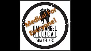 Dark Angel Medical Review