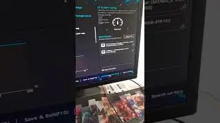 ErP Ayarı İle PC Kapanınca Işıklar Otomatik Kapanır
