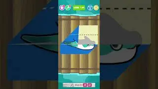 fishdom new mini game | save the fish game | walkthrough | Game ad 🐠🐠🐠 #shorts