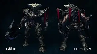 Destiny | The DarkBlade  Nightfall Glitch @Bungie plz fix