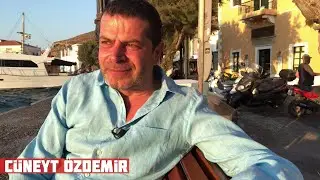 SÜRGÜNLERİN VE DELİLERİN ARASINDA