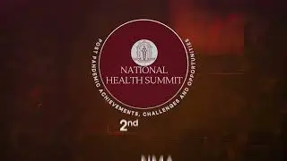 NEPAL MEDICAL ASSOCIATION | 2ND NATIONAL HEALTH SUMMIT | BRAND WORTH | EVENT MANAGEMENT | INTRO |
