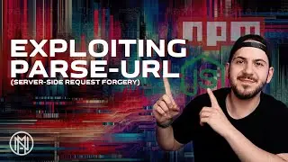 SSRF Via Exploiting Parse URL to Read Local Files (CVE-2022-2216)