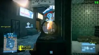 Karma vs Portugal Force  @ XLParty - POV minghee Round 2
