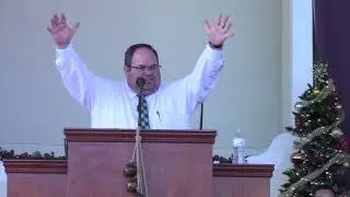 Una Multitud de Pensamientos - Pastor Jonathan Ashcraft