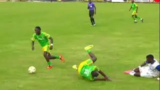LUGAZI FC VS URA SC HIGHLIGHTS.