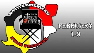 Native American Film Festival - Journey Museum and Learning Center