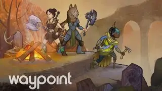 Exploring Tactics in New Realms with Wildermyth (Part 1)