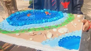Ocean Topography