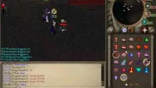 stefanovic45 BH bounty hunter vid 5: tank + ahrims