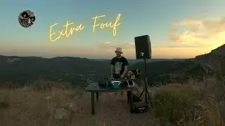 Indiva | Sunset DnB Mix | Neuro / Jungle / Jump-Up