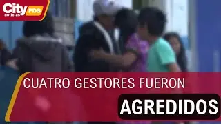 Nuevas denuncias de agresión por parte de la población indígena Emberá | CityTv