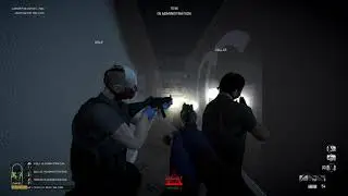 Diamond Heist OVK 145+ Solo (with bots)