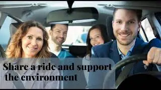 POOLit Carpool- Share daily commute with other verified professionals!