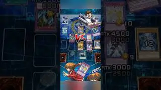 AMAZING DUEL 👏 🤩 Yu-Gi-Oh duel links #shorts