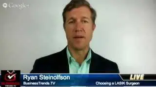Furlong Vision Correction | Lasik Surgery | San Jose CA
