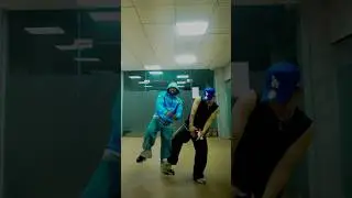 2025 dance anthem 😮&zwj;💨 #itdependschallenge #chrisbrown #dance