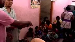 Sponsor an Orphan Child in Andhra Pradesh | Donate Orphanage India