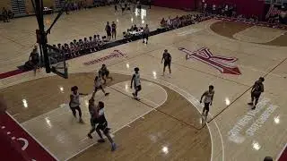 09/13/25 LSBA Fall Classic