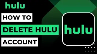 How To Create Hulu Account | 2023