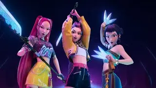 &laquo;Золотой глобус&raquo;: &laquo;K-pop охотники на демонов&raquo; получили 3 номинации, включая номинацию за лучшую п...