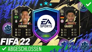 55K SET FOR FREE! 😱😍 MEGA DUELL DER GIGANTEN SBC! TOTW 5 & SILVER STARS! | FIFA 22 Ultimate Team