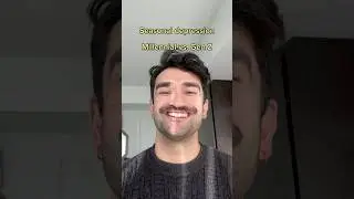Вы больше из поколения миллениалов или поколения Z? #смешно