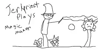 Jerkpriest Plays: Magicmaker [Episode 9]