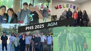 2025 AGM | Progressive Housing Society