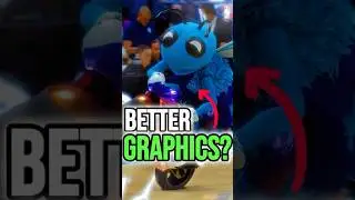 Which NBA 2K game has the BEST Graphics of ALL TIME? #nba2k26