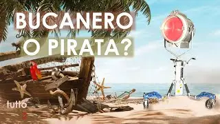 Tutto59 - Tr&iacute;pode Bucanero o Pirata?