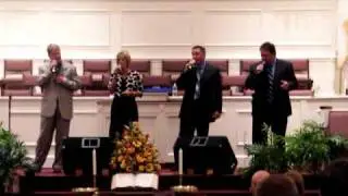Who Am I-The Dennis Family