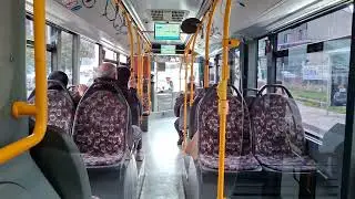 336E | Mercedes-Benz Conecto | İBB &Ouml;HO / A-238