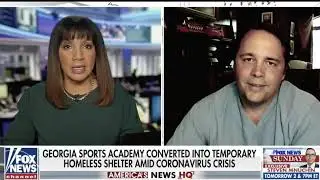 Dr. John Cowan on Fox