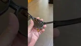 Oakley Sylas | Polished Matte Black / Prizm Black Polarized OO9448-0660