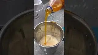 Let&rsquo;s make this nostalgic Fanta milk🥛| #support#subscribe#trending#nostalgia#foodie#musttry