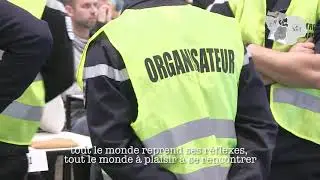 [SDIS 95] Concours de Caporal professionnel