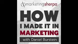Marketing Leadership: Embracing questions and overcoming pretense (episode #74)