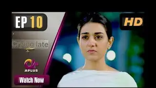 Pakistani Drama   Mere Bewafa    EP 10 Dramas   Agha Ali, Sarah Khan, Zhalay Sarhadi