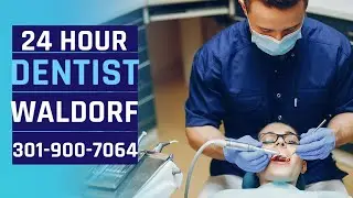 Emergency Dentist Waldorf Saturday | Waldorf Emergency Dental Care