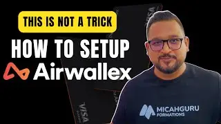 How To Setup Airwallex Account | Step-by-Step Guide