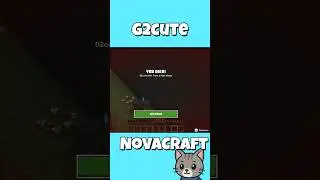 When Your Elytra Betrays You /Minecraft Fails #minecraftshorts #minecraftfails #epicfail  #NovaCraft