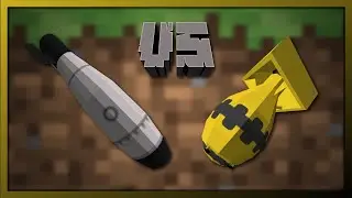 ⚛️Fat Man🆚Tsar Bomba💣Which Is Better❓