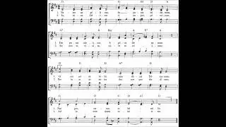 Panis Angelicus (Lambillotte) ALTO