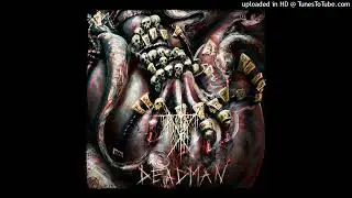 Rough Man's Snivel - Deadman (2021), Post/Black/Stoner Metal