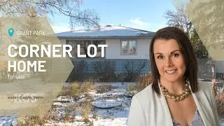 SOLD in Grant Park | Karen Girard-Smith Winnipeg Realtor