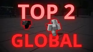 I Beat The Top 2 GLOBAL Player While He Uses CHEATS And He Blacklisted Me