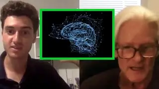 How Psychedelics Work with Dr. Joseph Farley | NLS Episode 40