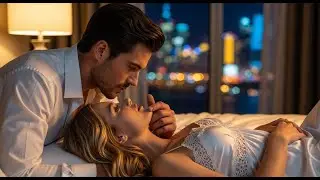 'Why Are You Still a Virgin at 28?' He Asked&mdash;Then Spent All Night Showing Her Why She Waited 🔥