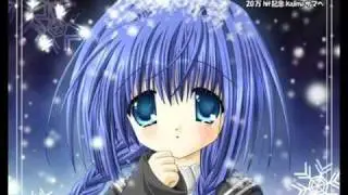 Kamen by Rin (pretty Japanese song)